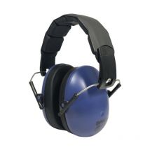 Casque anti-bruit - Enfant - Bleu Marine Banz