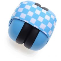 Cache-oreilles de voyage pour dormir, Portable, audition, sangle élastique pour bébé, casque Anti-bruit