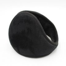 Fei Yu - Cache-oreilles d'hiver pour hommes et femmes - Cache-oreilles pliables en polaire