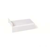Couvre Cintre R.806 Beige Gauche - Camar
