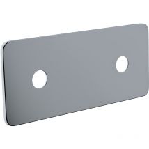 Nt Noyon&thiebault - Cache-platine pour platine sécable noyon & thiebault Double