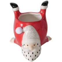 Cache-pot en céramique timmy, hauteur 10,5 cm