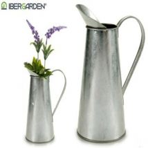 Pot À Lait En Zinc 11,3x1