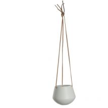 Cache-pot suspendus Skittlie - h. 66 cm