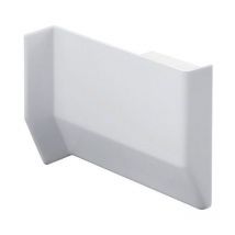 Cache pour support extra plat - Sens : Droite Camar