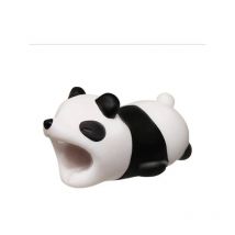 Cache prise de câble pour téléphone PANDA
