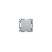 Cache store en aluminium schneider elegance MTN391860