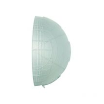 B.e.g - Caches PD3-N-2C-FP obturateur pour PD3-N 2 canaux faux plafond luxomat 37367