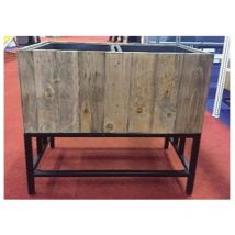 Caches pots x3 l 49,5 x 66 x 24,5cm