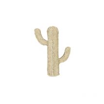 Cactus de esparto 30x10x35