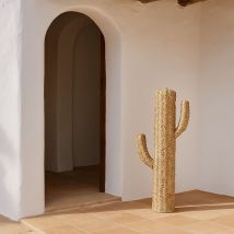Deco&lemon - cactus esparto maro 80 cm d&l