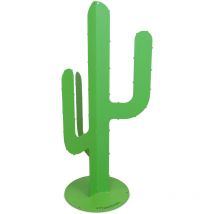 Planchaelec - Cactus H115 - Vert - Hauteur 1m15