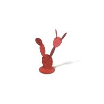 Planchaelec - Cactus Métal Figuier H85 - Grenadine