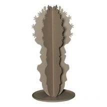 Cactus, Pianta in Metallo Arti E Mestieri
