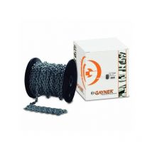 CAD-5685/A-6X24 / 34 MT. Cadena galvanizada GAYNER 78-268