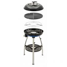 Cadac - Barbecue à Gaz Carri Chef 50 bbq Avec Bac de Récupération Camping