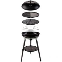 Cadac - Carri Chef 50 BBQ/Grill2Braai 30mbar Gasgrill Campinggrill ø 50 cm 8915C-50-EF
