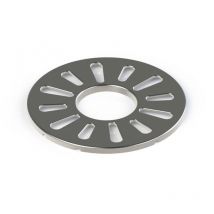 Kaffeekannenständer Edelstahl für 2-Cook, Safari Chef, Citi Chef 40 und Glamp Chef 203-100 - Cadac