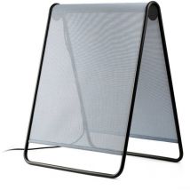 Cadaqués Stehlampe Für Das Wohnzimmer Blau 71243