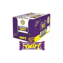 VOW - Cadbury Twirl 43g Pk48 - KS49977