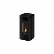 Cadel - Stufa pellet 7022179 ATENA3 Plus 12 Antracite