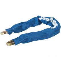Cadena de alta seguridad con funda 600 mm