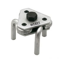Llave de filtro de aceite, con 3 garras, ø de la capacidad de fijación : 65-115 mm