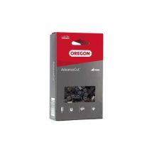 Oregon - Cadena de motosierra 91PX045E Paso: 3/8' Calibre: 1.3 Eslabones: 45 - AdvanceCut
