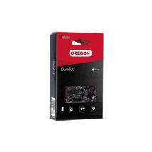 Oregon Scientific - Cadena de motosierra Oregon M73LPX064E Paso: 3/8' Calibre: 1.5 Eslabones: 64 - DuraCut
