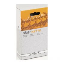 Ratioparts - Cadena de repuesto L.40cm Enlace de entrenamiento 1.3mm 55 Enlaces Z.Stihl