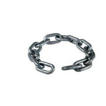 Cadena ind 10MM 13MT esl.recto 10MM-Z-CAJA cincado ciro 25 k