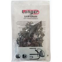 Cadena LG42 3/8' .058' 64DL