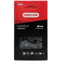 Cadena oregon 76 eslabones - Referencia: 21BPX076