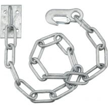 Cadena para schutu Tubo 2 m