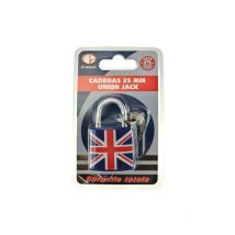 EVOE - Cadenas 35mm Union Jack