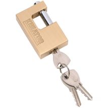 Cadenas 75mm Kreator avec 3 clés