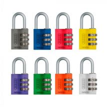 Cadenas à code - 30 mm Abus Violet 32 Violet 65 mm 32