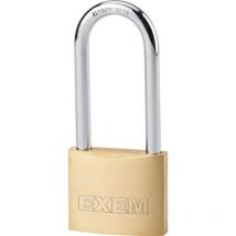 Cadenas a cle Exem 40 1/2 bte
