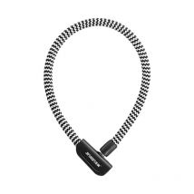 Cadenas à Clé Pour VéLo Antivol Antivol Pour VéLo Serrure à Clé De Voiture éLectrique Protection Contre Le Blocage Du Trou De Serrure Pour VéLos,