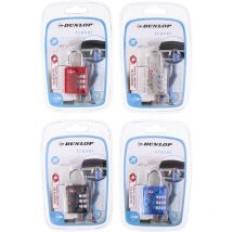 Cadenas a code dunlop ASS4 Edco EDO871125210279