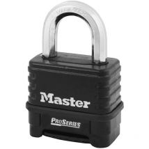 Cadenas à combinaison Master Lock 1178D