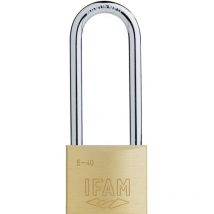 Cadenas à grande anse 64 mm Ifam