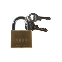 Cadenas ABUS 6540KA404