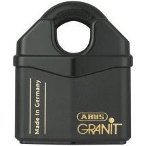 Cadenas Abus Granit de très haute sécurité 37/80