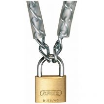 Cadenas laiton 55-50mm