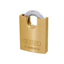 Candado Abus serie 65 cs - talla 50 mm