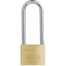Cadenas anse haute IFAM E30LS