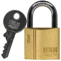 Cadenas Arc Normal 30mm SR30 073000SR - Ifam