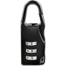 Cadenas bagages Evoe 110142