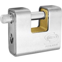 Serrures Corbin Pour Volets Roulants 21190 Blindés Ka 81 Mm